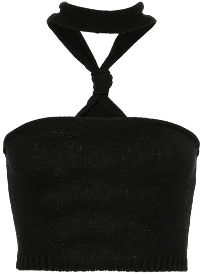 Sorine Knitted Top