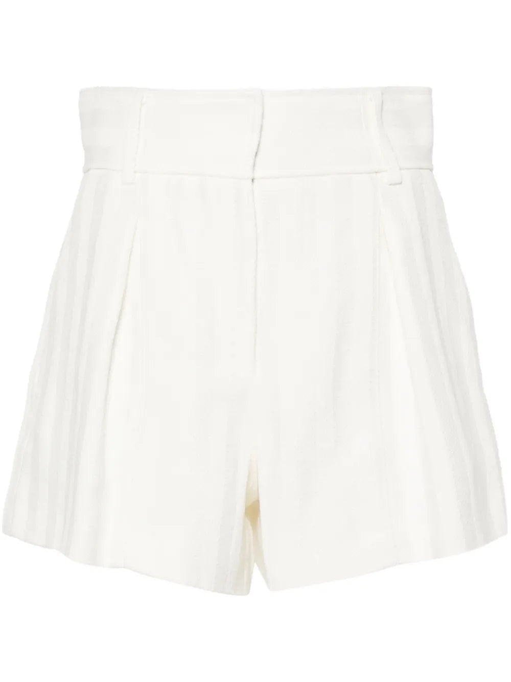Tesane Jacquard Shorts
