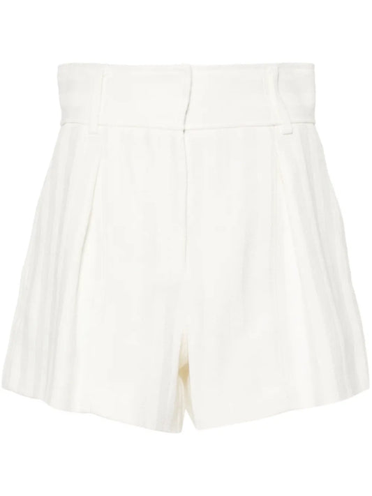 Tesane Jacquard Shorts