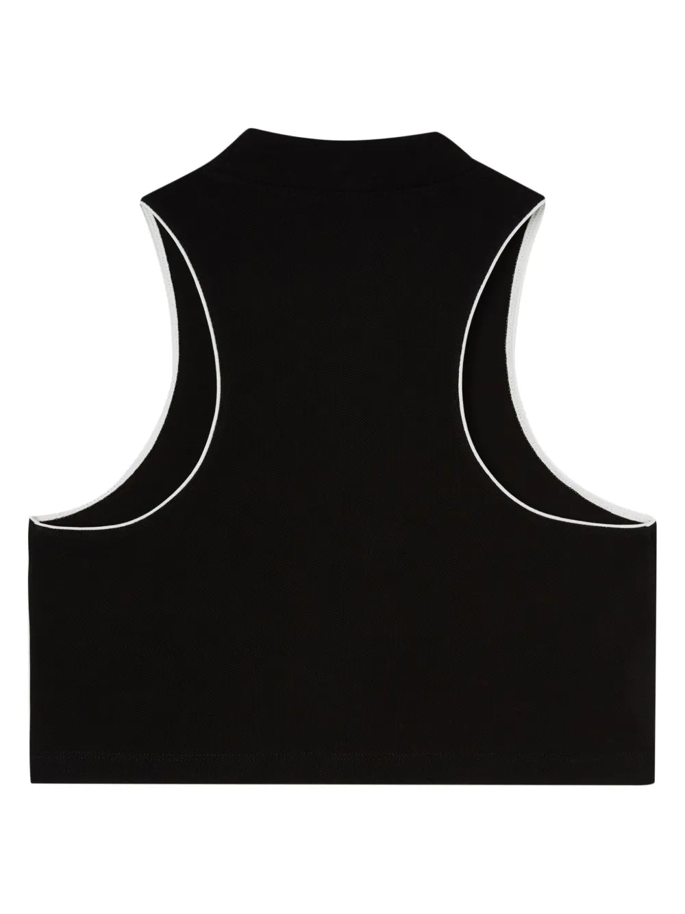 Pa Monogram Cropped Tank Top