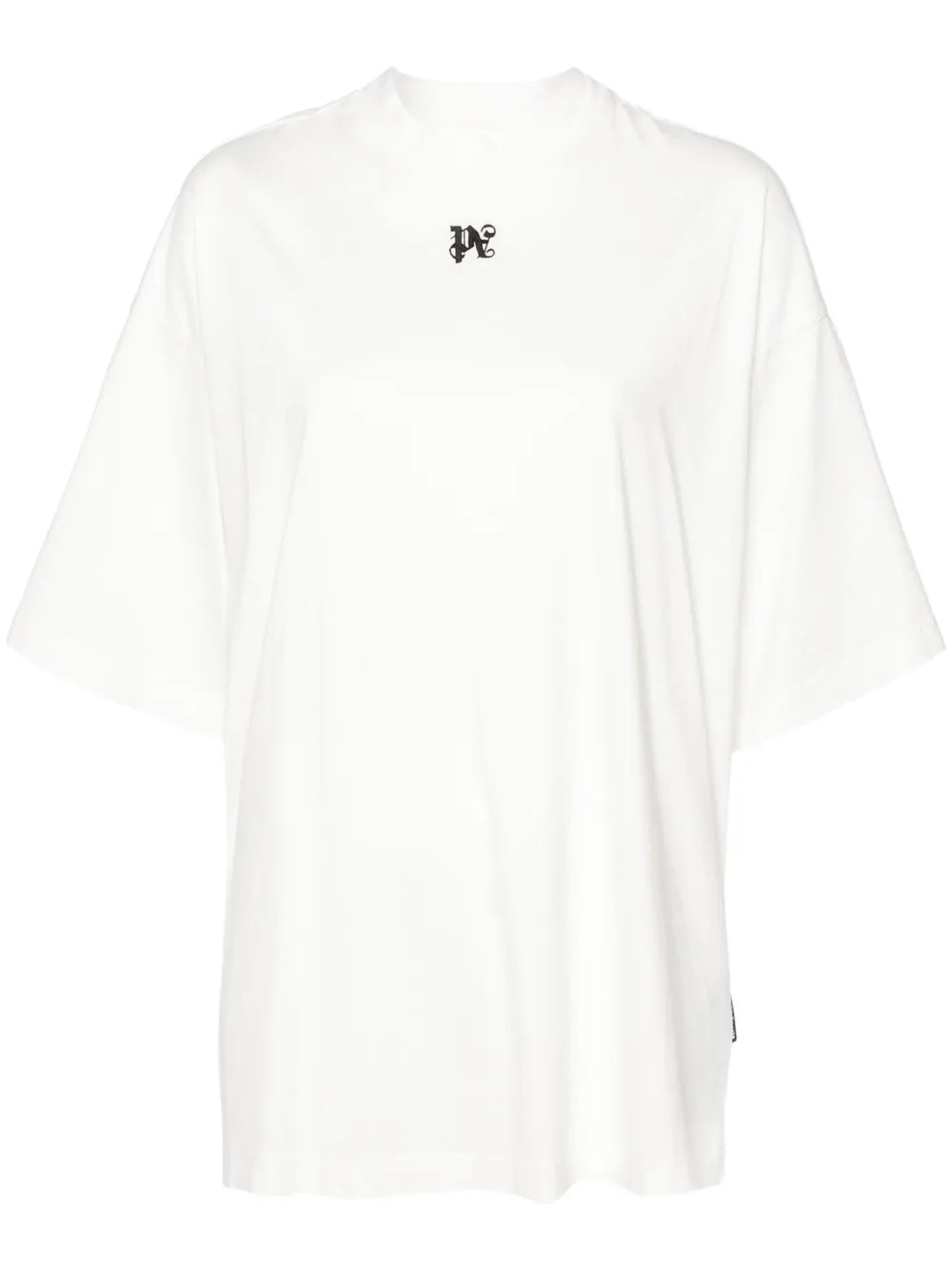 Wings-Print T-Shirt