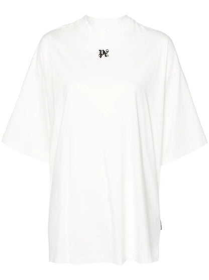 Wings-Print T-Shirt