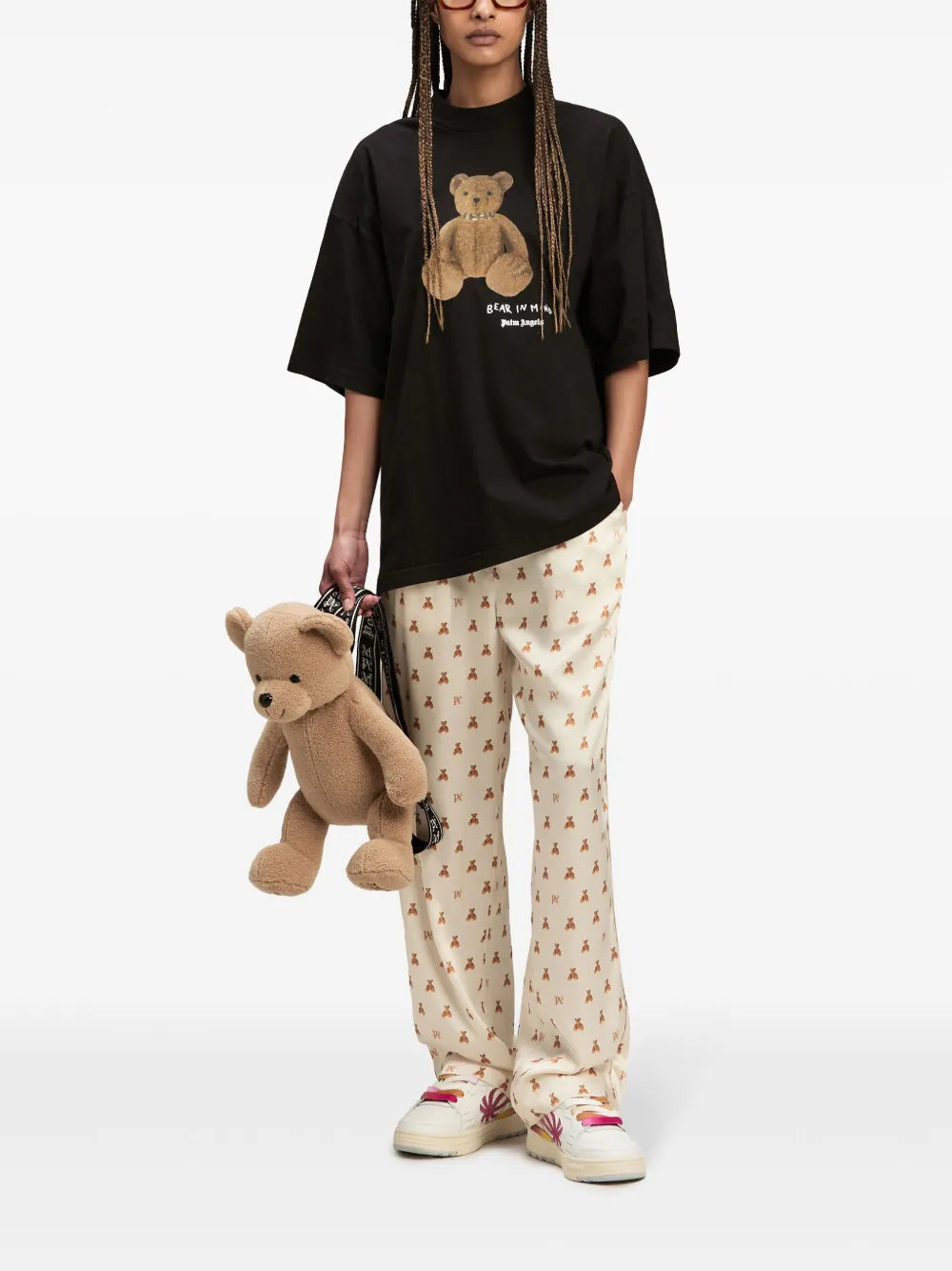 Bear In Mind T-Shirt