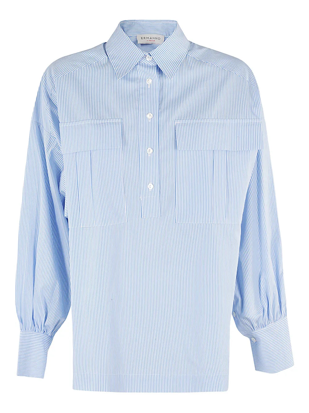 Cotton Shirt