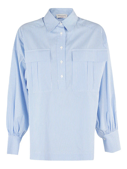Cotton Shirt