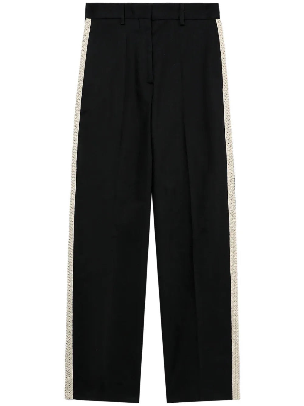 Cotton Trousers
