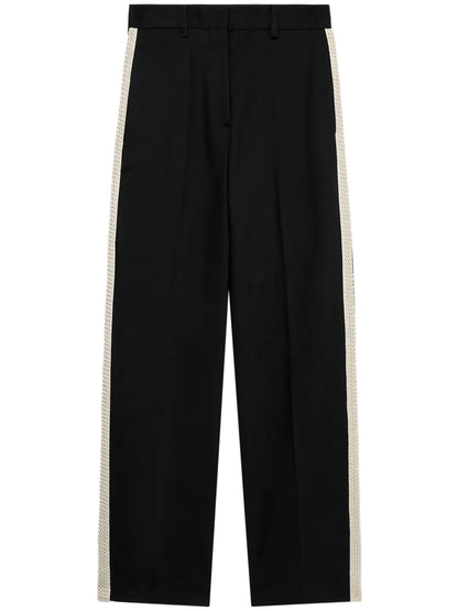 Cotton Trousers