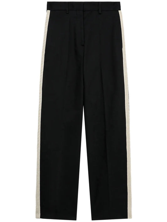 Cotton Trousers