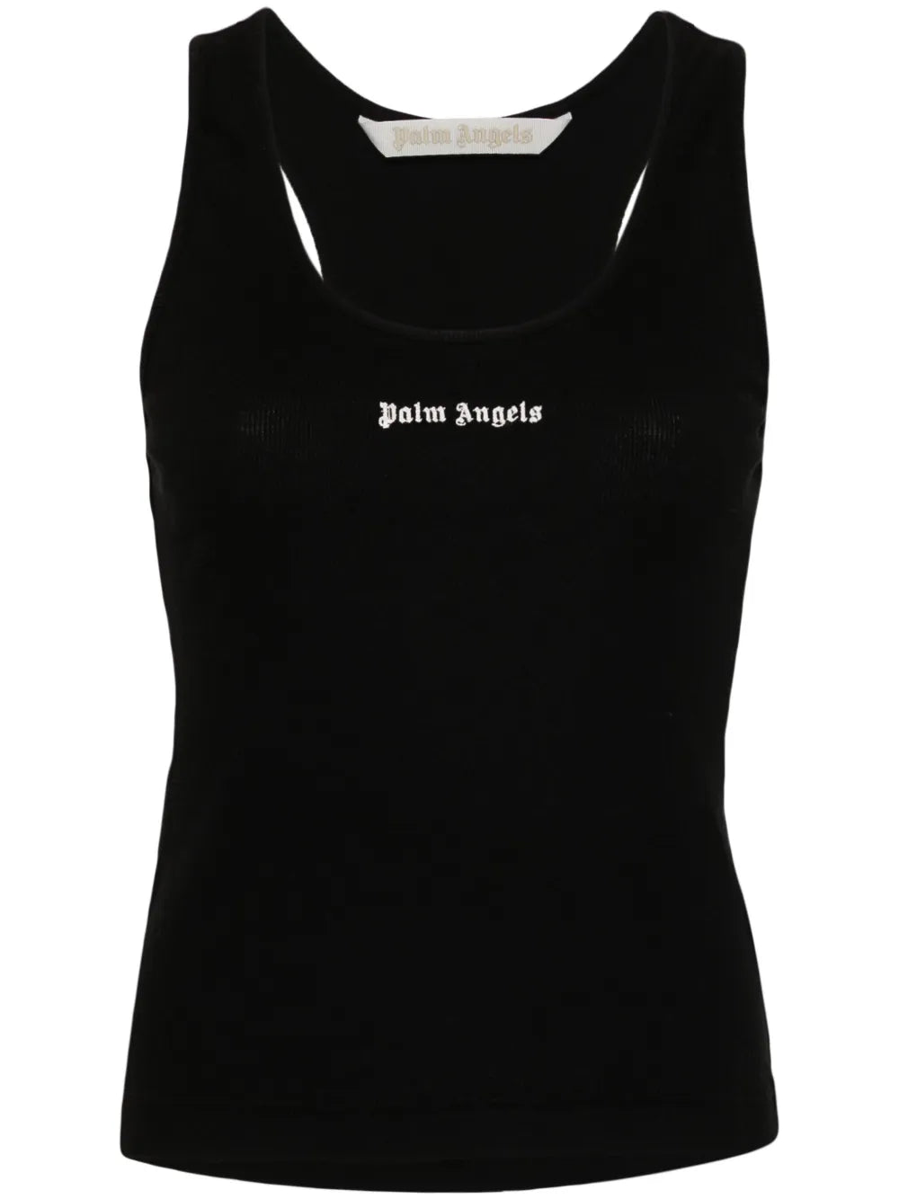 Classic Logo Tank Top