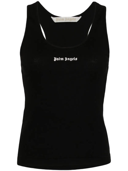 Classic Logo Tank Top
