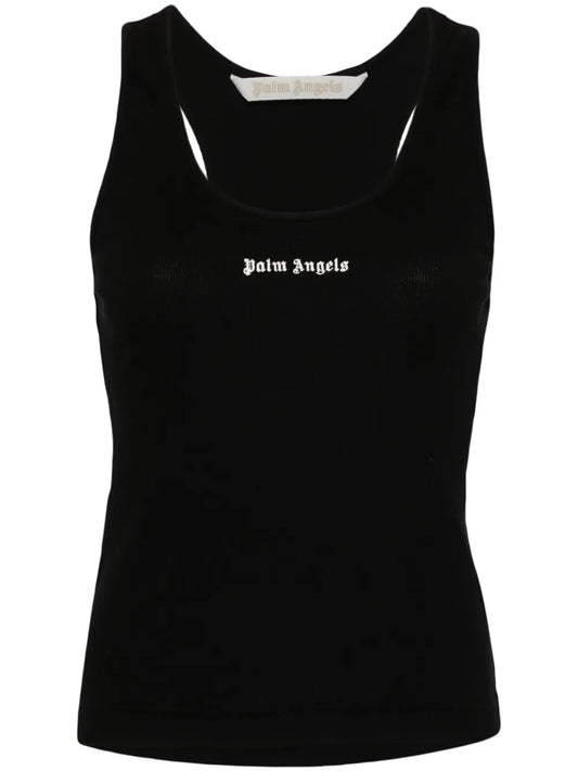 Classic Logo Tank Top