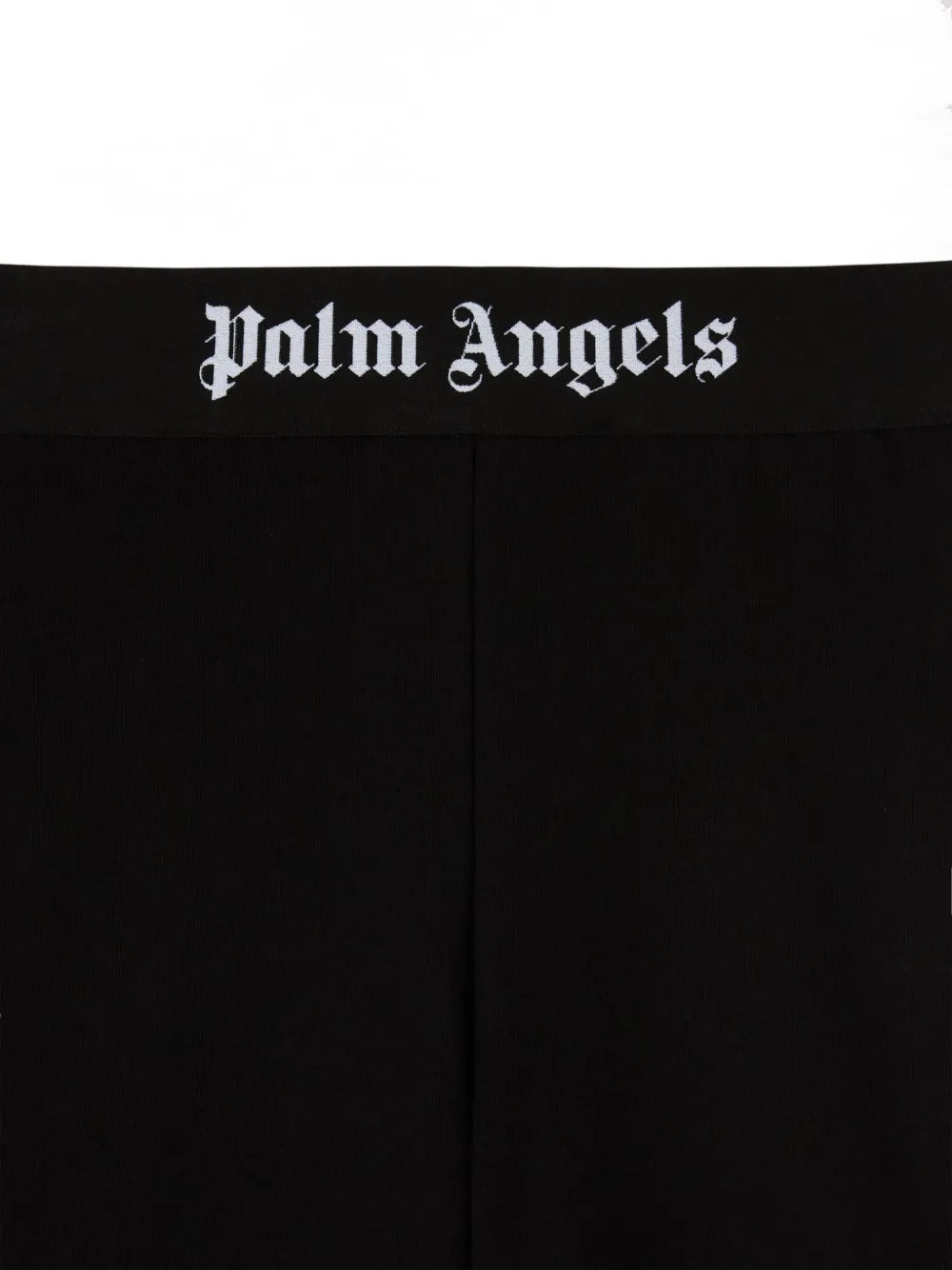 Logo-Waistband Track Pants