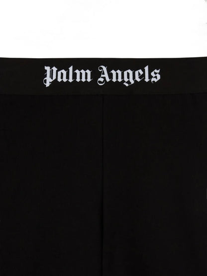 Logo-Waistband Track Pants