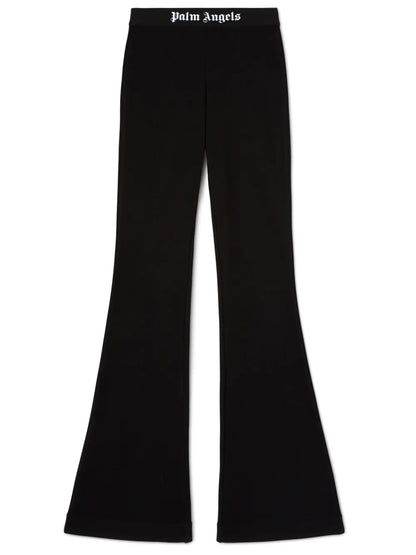 Logo-Waistband Track Pants