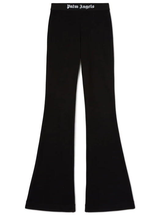 Logo-Waistband Track Pants