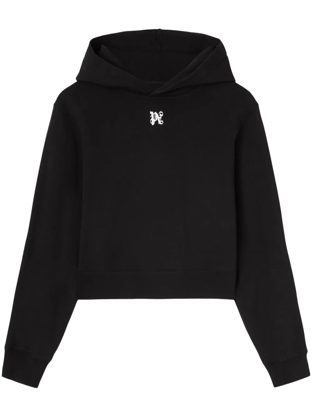 Wings Pencil Cotton Hoodie