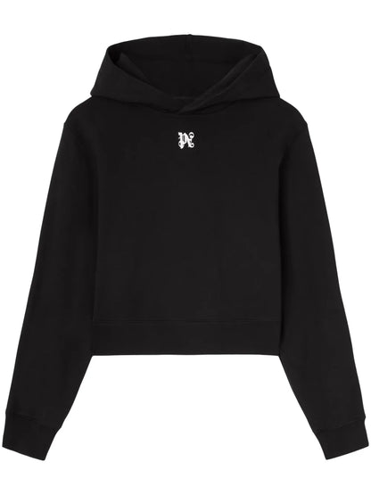 Wings Pencil Cotton Hoodie