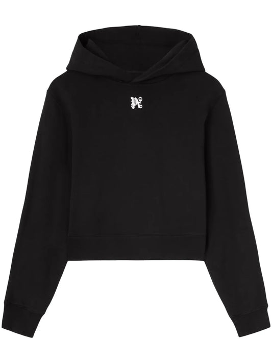 Wings Pencil Cotton Hoodie
