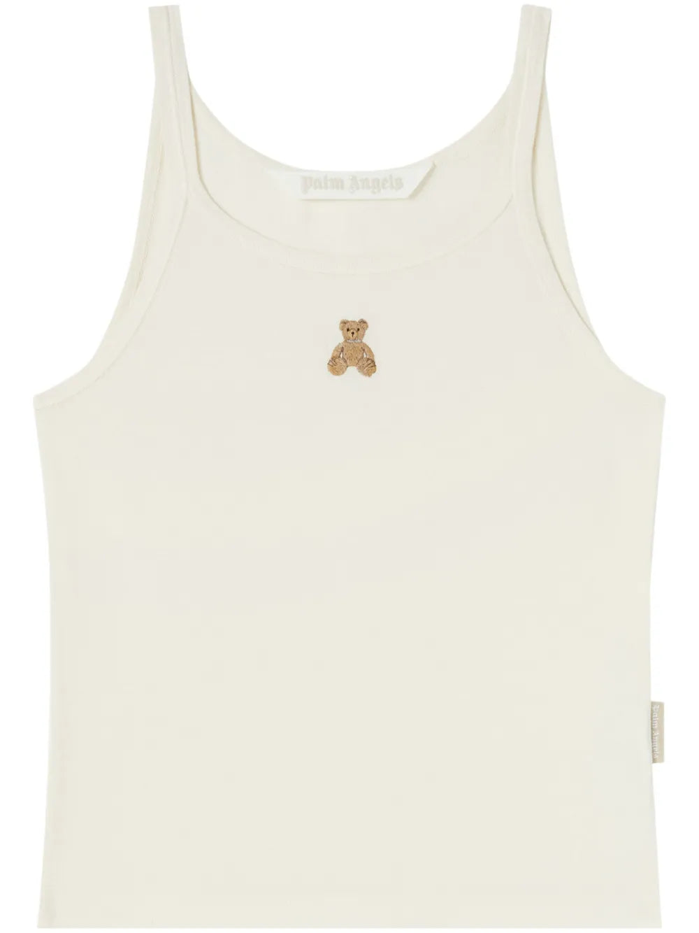 Bear In Mind Tank Top
