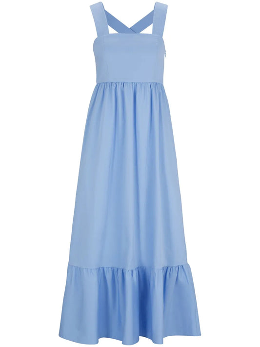Cotton Maxi Dress