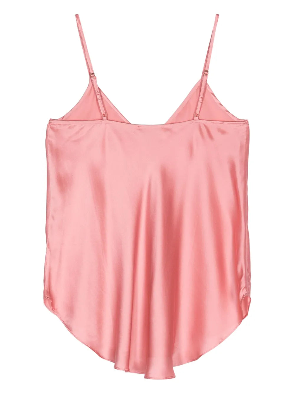 Tilma Silk Top