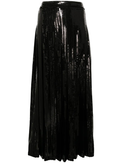 Godot Maxi Skirt