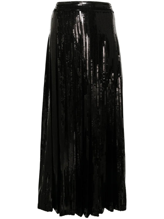 Godot Maxi Skirt