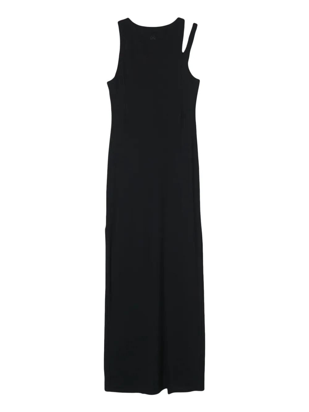 Essential Cut-Out Maxi Dress