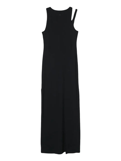 Essential Cut-Out Maxi Dress