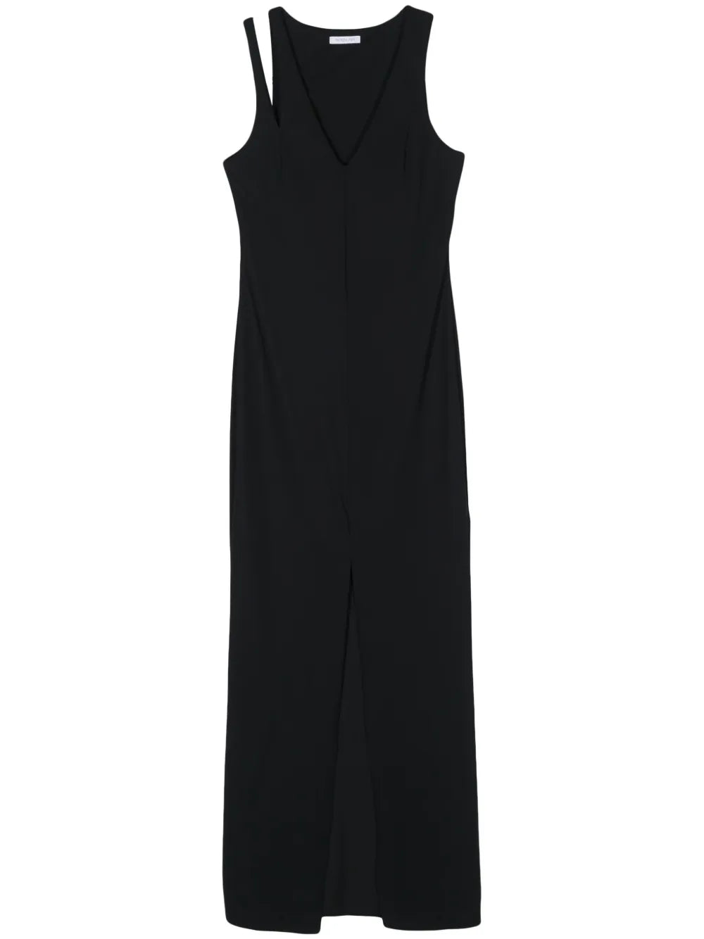 Essential Cut-Out Maxi Dress
