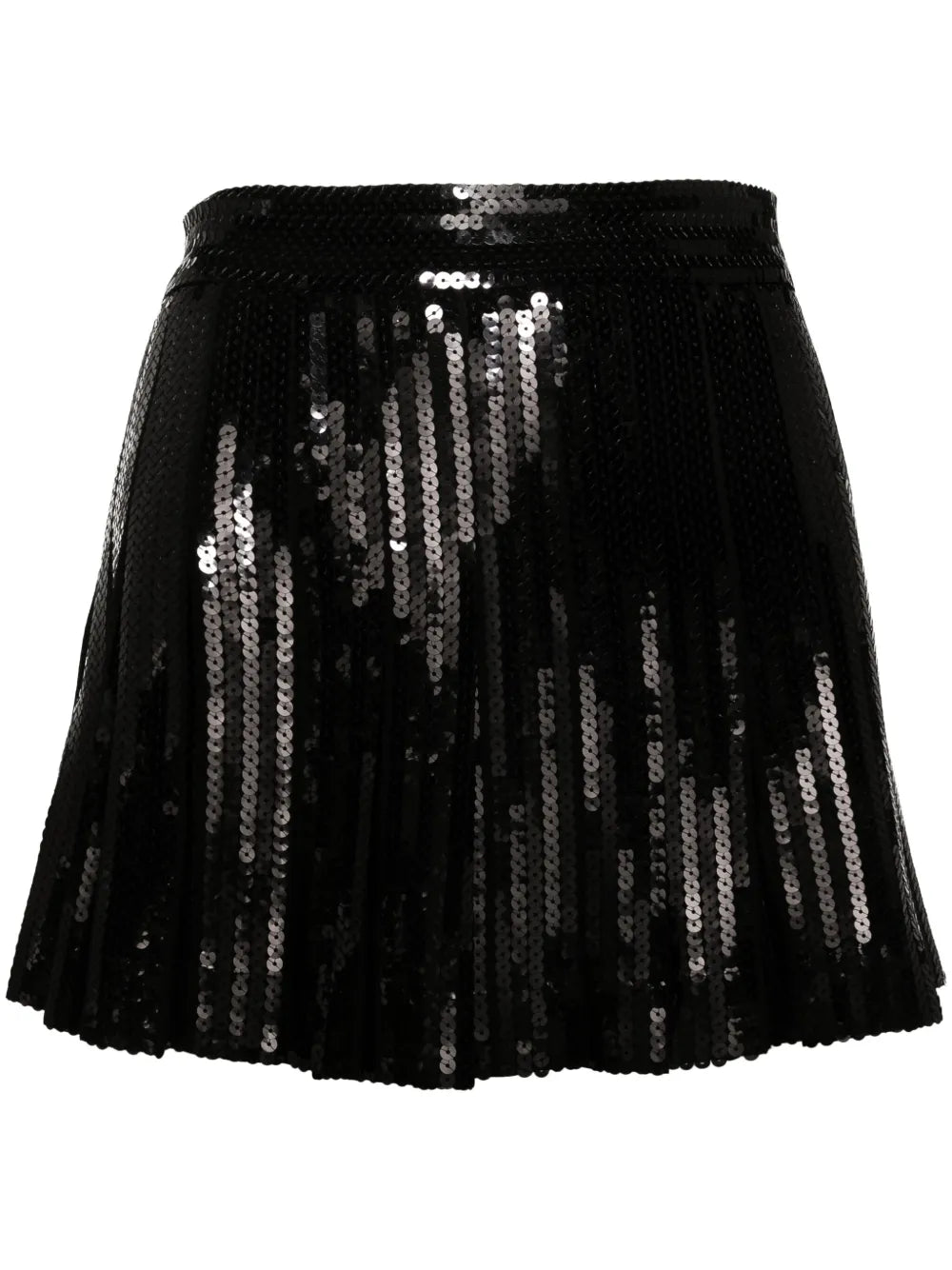 Godot Mini Skirt