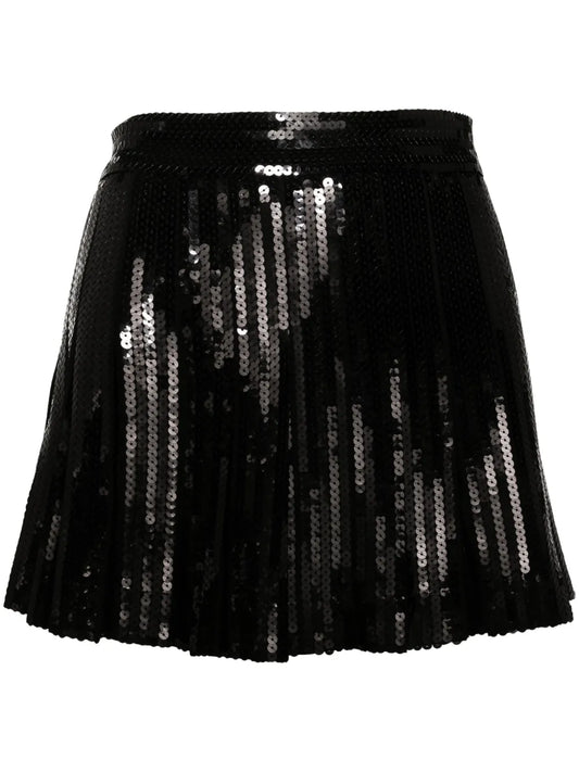 Godot Mini Skirt