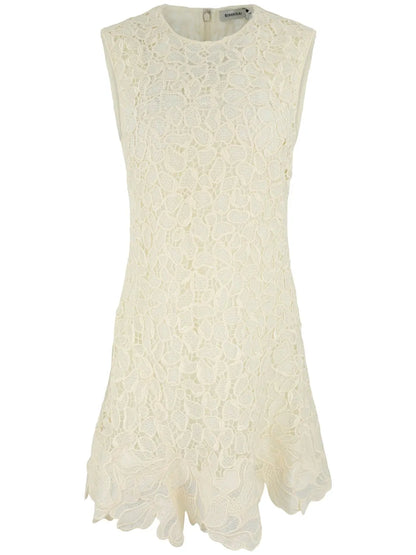 Drake Mini Dress