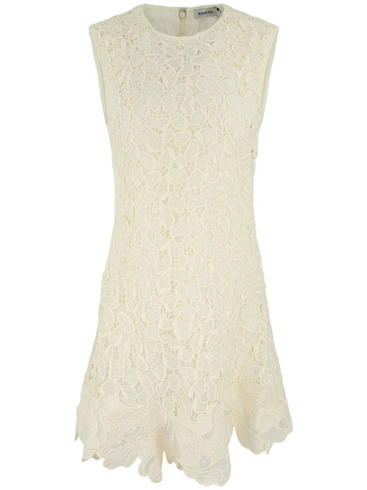 Drake Mini Dress