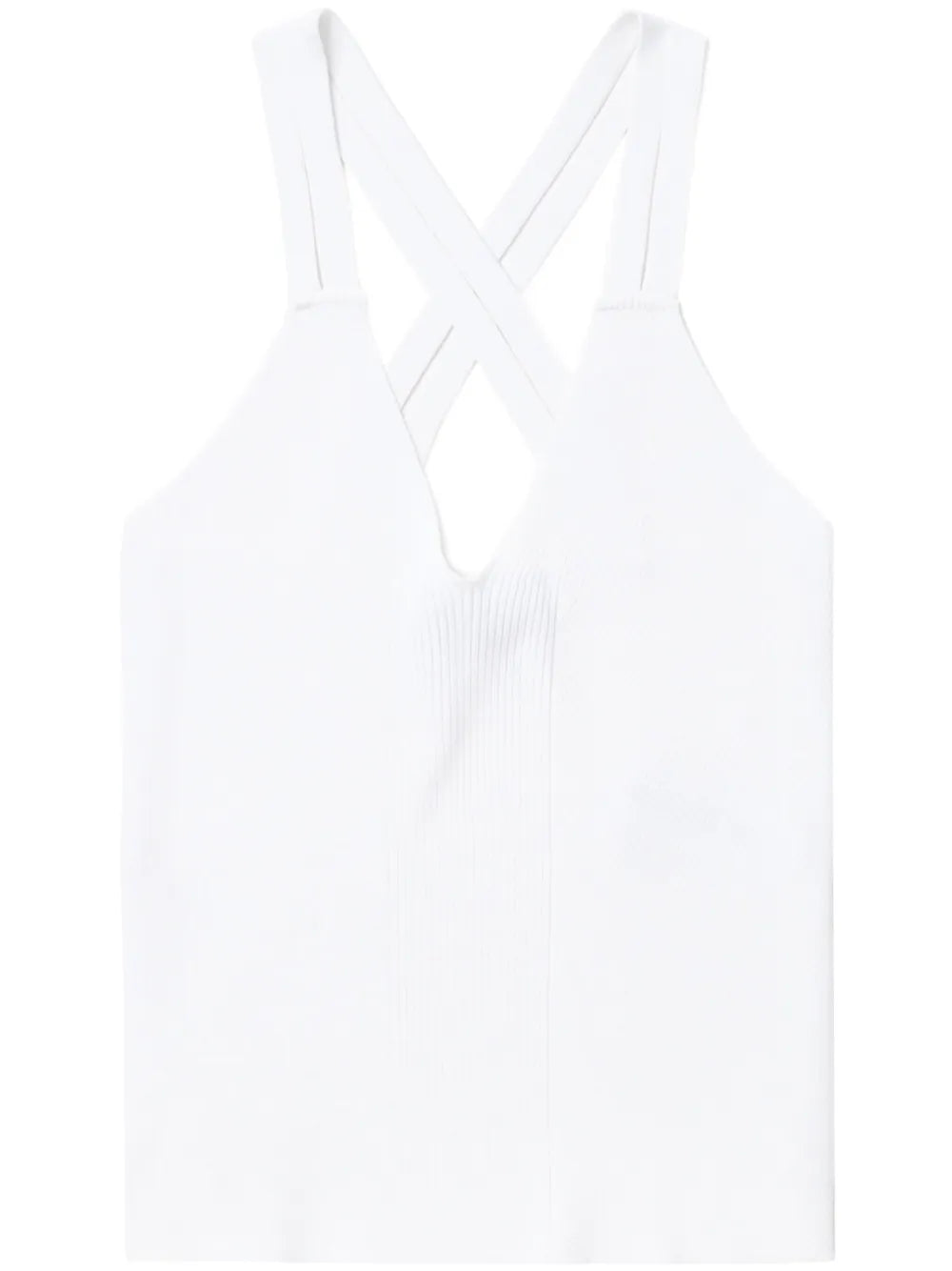 Takumi Ribbed Tank Top