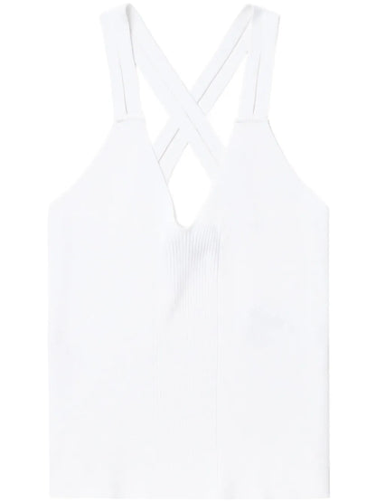 Takumi Ribbed Tank Top