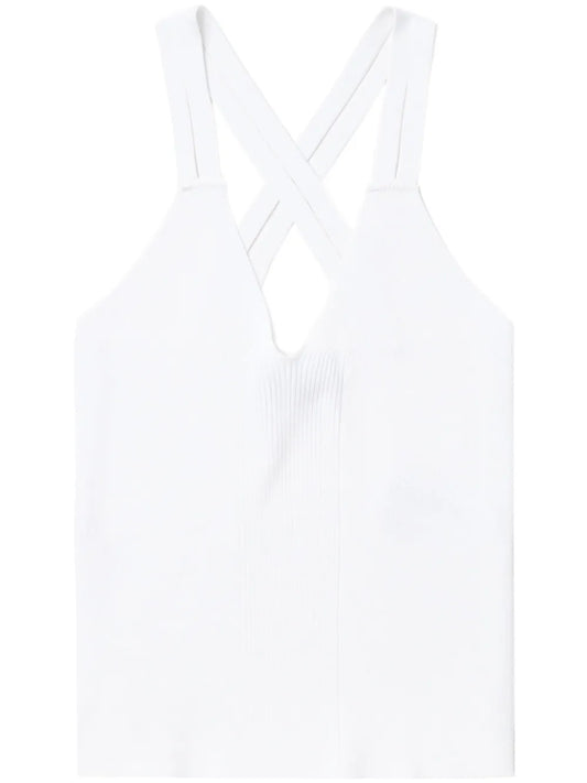 Takumi Ribbed Tank Top