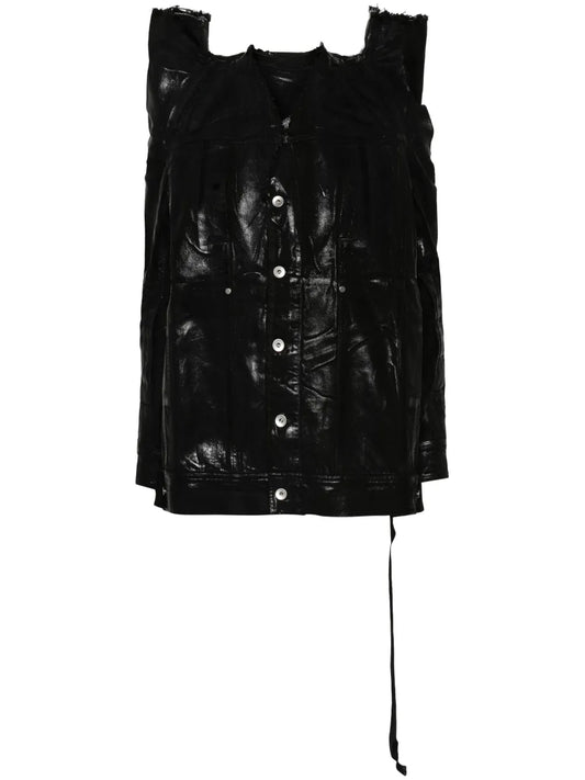 Tec Worker Denim Jacket