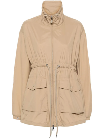 Iadi Parka Jacket