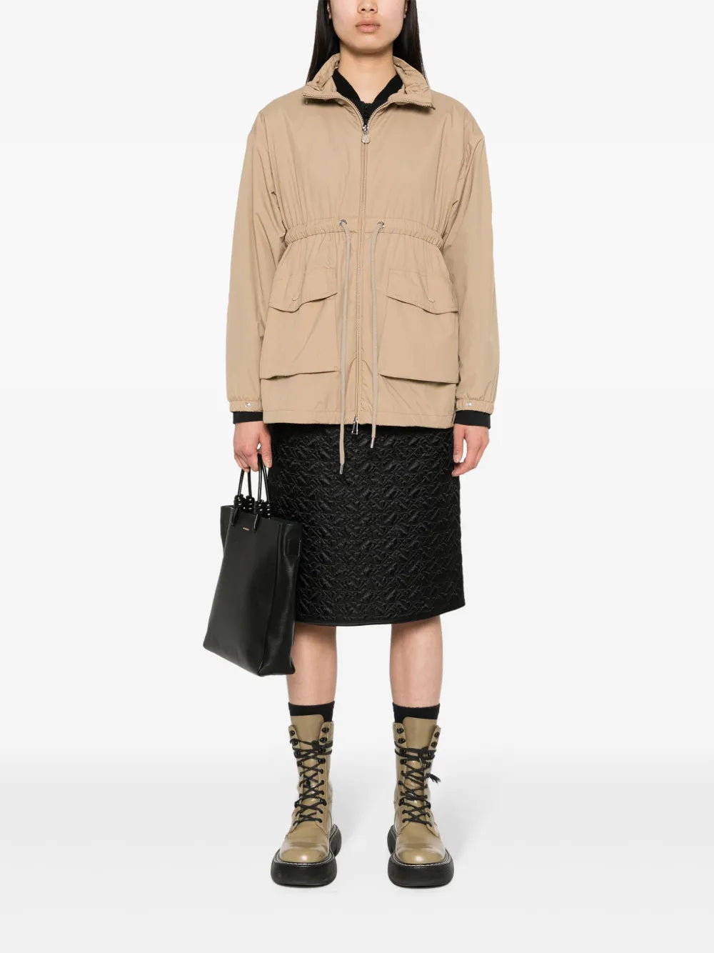 Iadi Parka Jacket