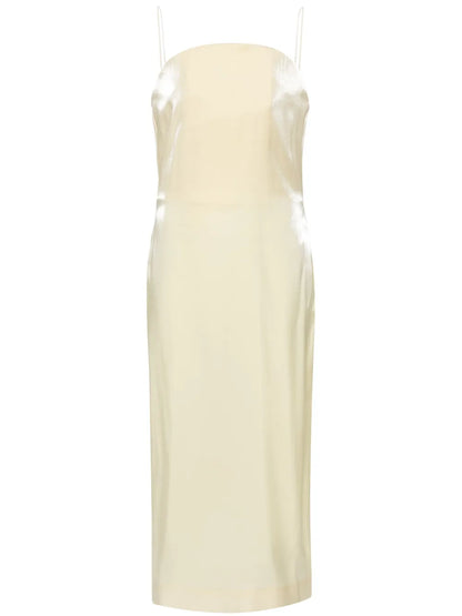 La Robe Carino Midi Dress