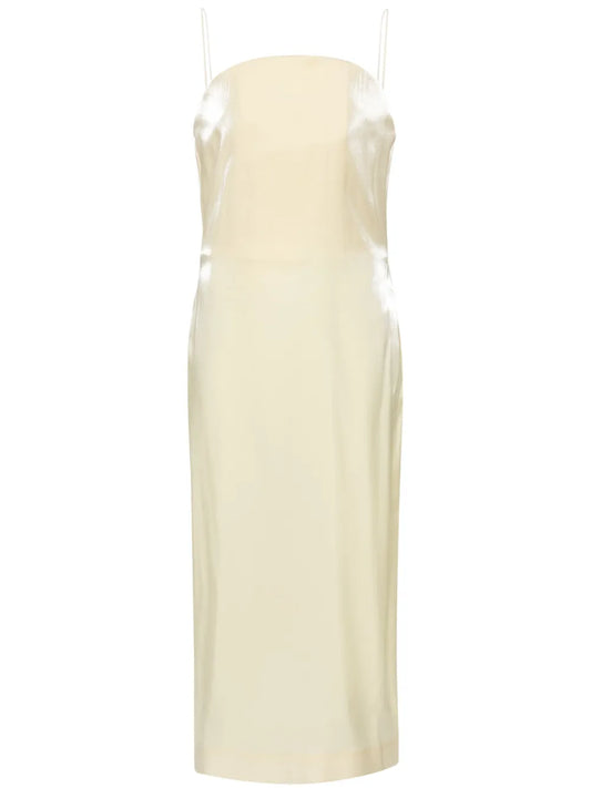 La Robe Carino Midi Dress
