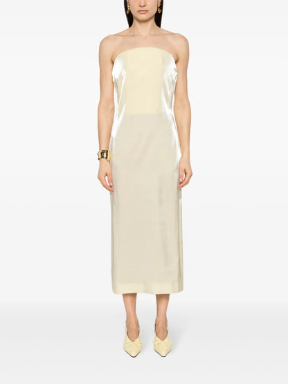 La Robe Carino Midi Dress