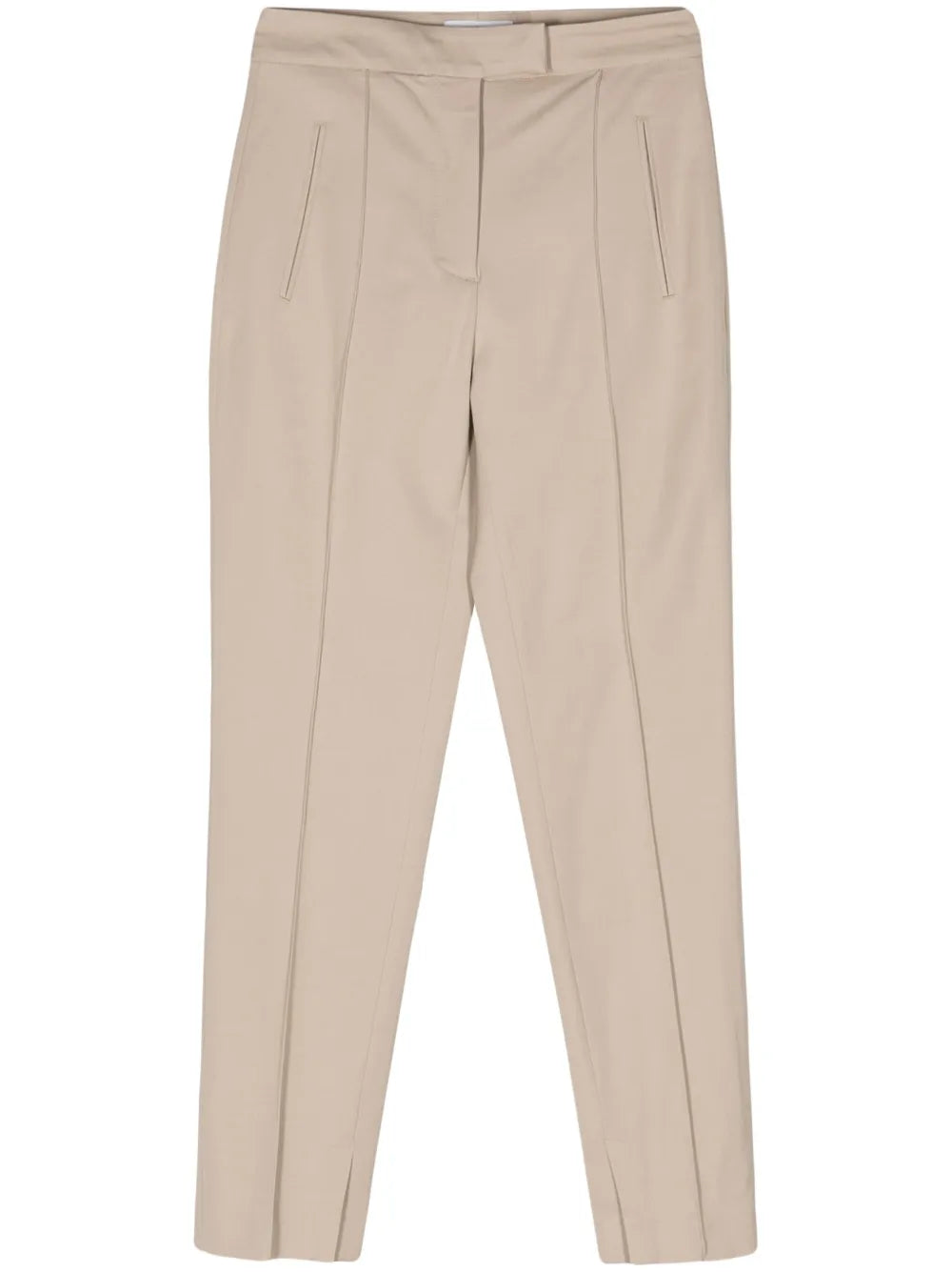 Frida Satin Trousers