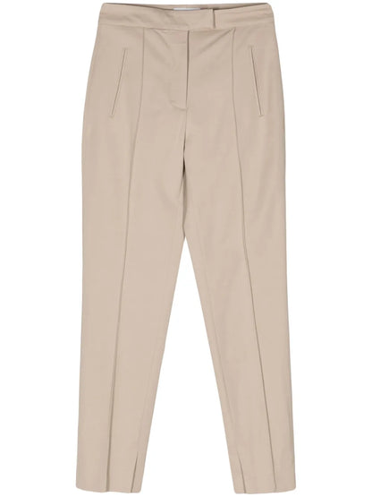 Frida Satin Trousers