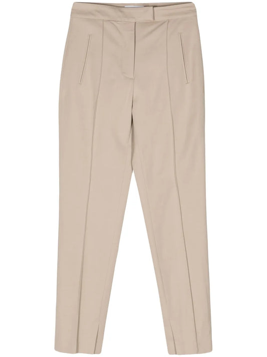 Frida Satin Trousers