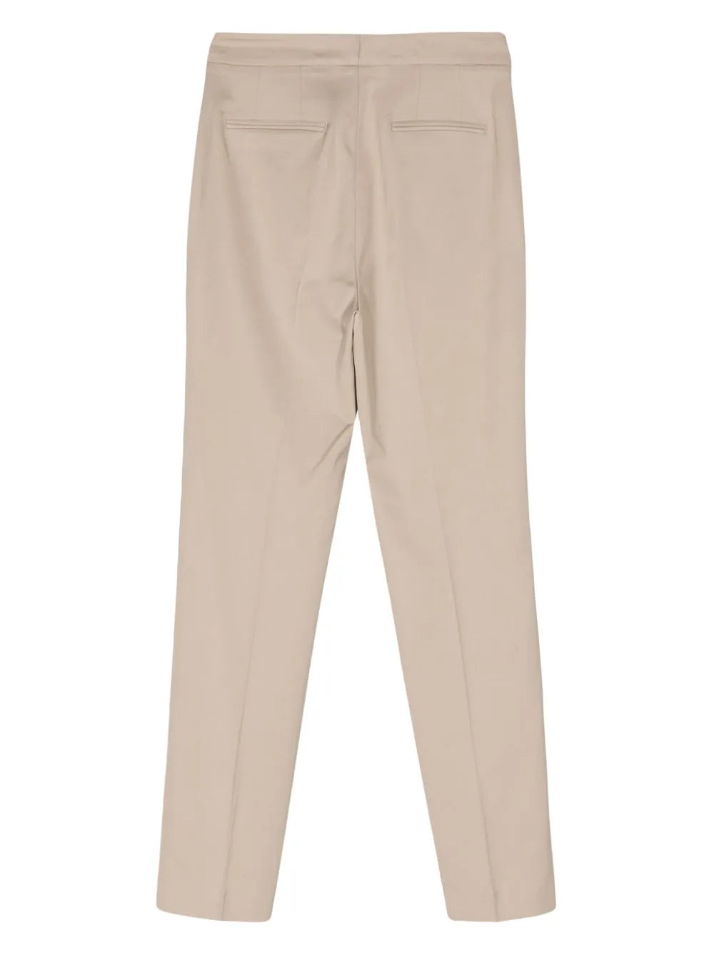 Frida Satin Trousers