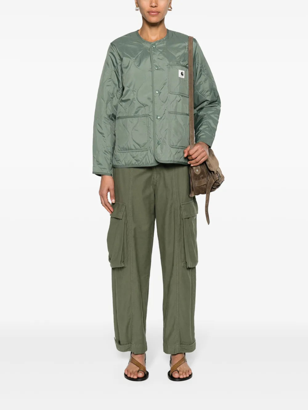 Skyler Liner Jacket