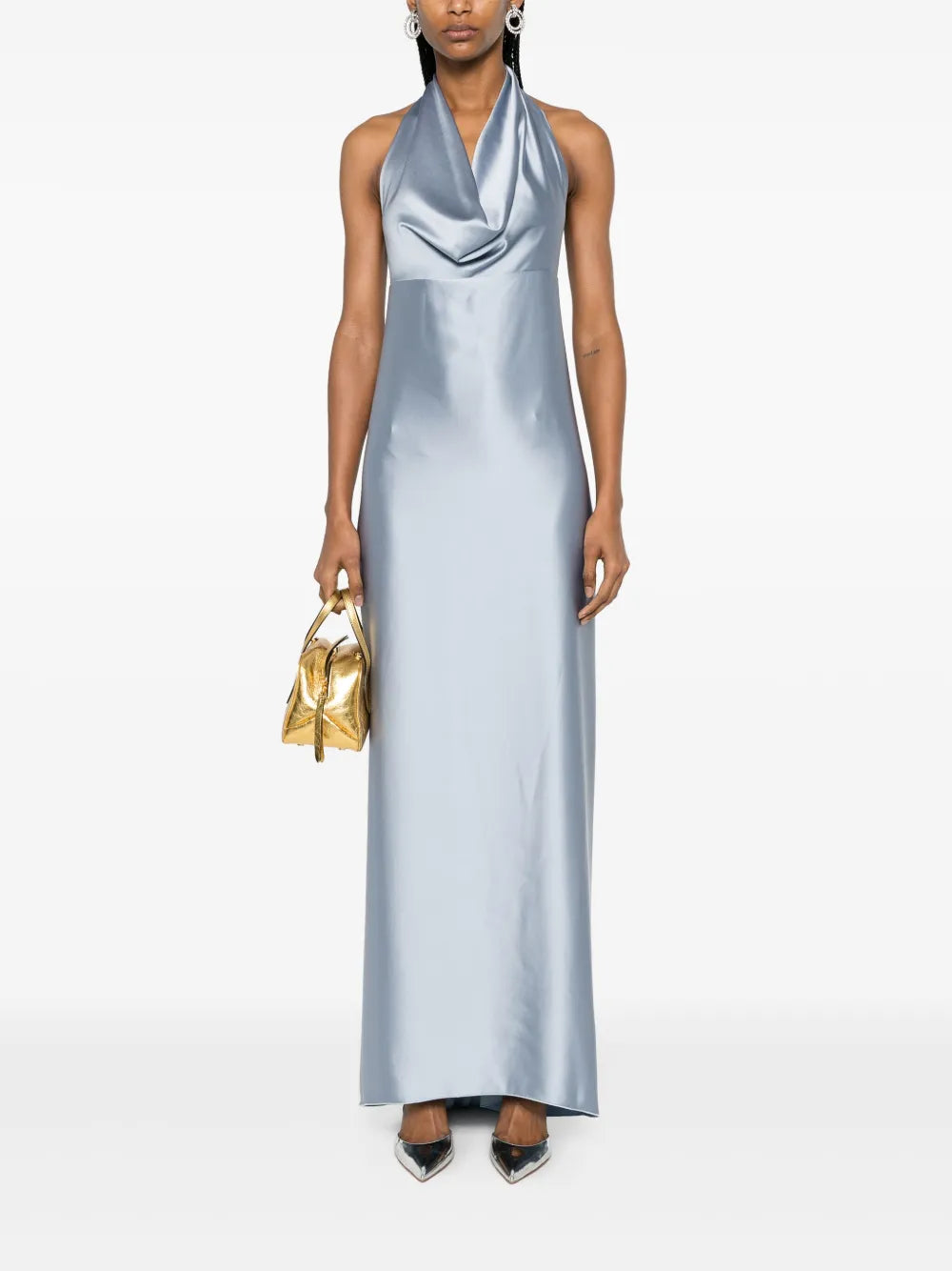 Arabis Cady Maxi Dress