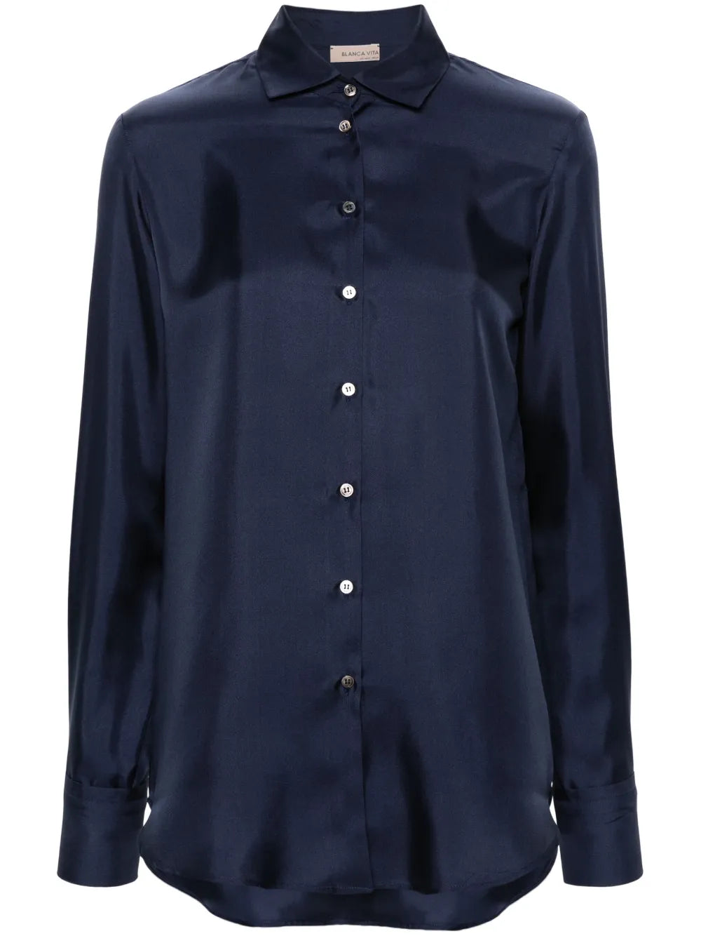 Catalpa Twill Shirt